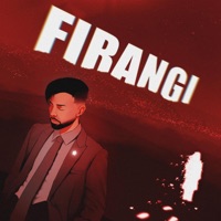 Firangi (feat. Deeksha) - Single - Jerry Thomas