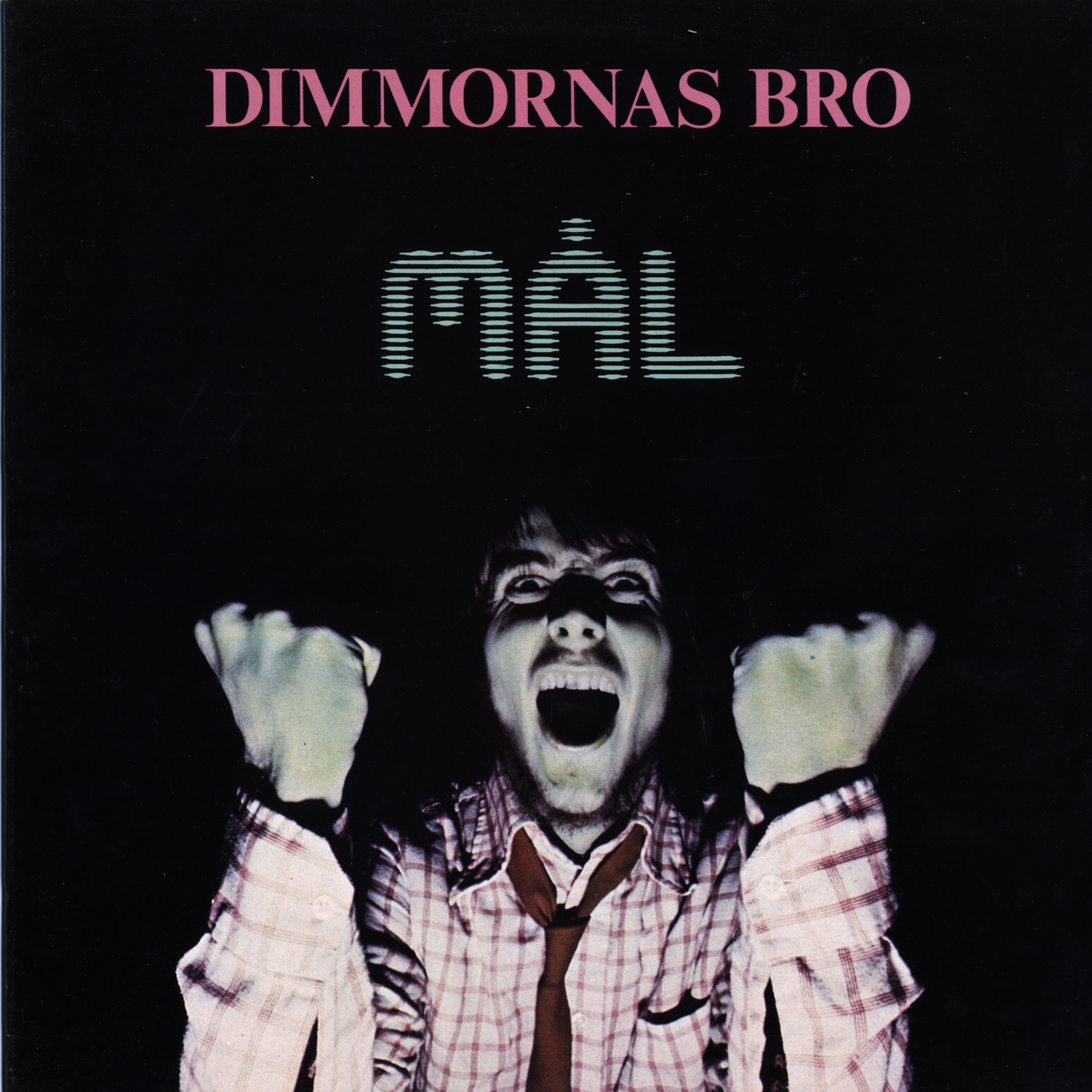 Mål