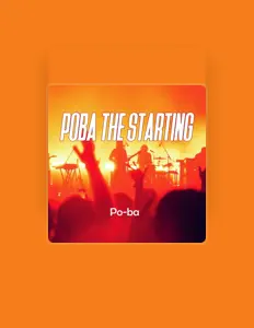 Listen to Poba, watch music videos, read bio, see tour dates & more!