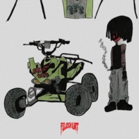 Skull éthique - Single - FELO SKURT