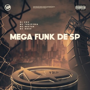 Mega Funk de Sp