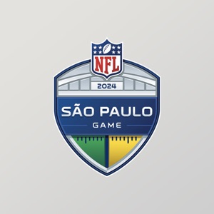 NFL Gameday 2024: São Paulo (DJ Mix)