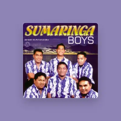 Listen to Sumaringa Boys, watch music videos, read bio, see tour dates & more!