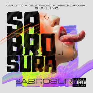 Sabrosura (feat. Jheison Cardona)