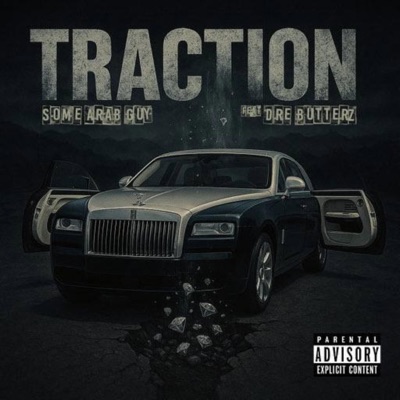 Traction (feat. Dre Butterz) - Single