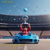 PREVAIL - Single (feat. Jim Jones) - Single