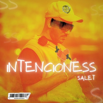 INTENCIONESS - Single