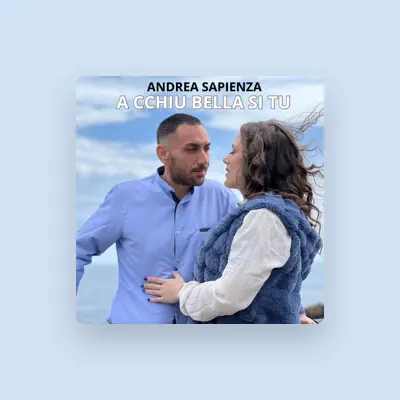 Listen to ANDREA SAPIENZA, watch music videos, read bio, see tour dates & more!
