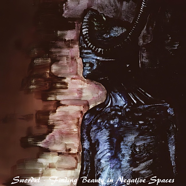 Finding Beauty in Negative Spaces
