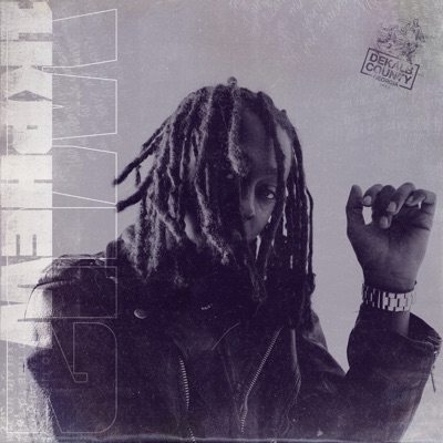 Wild N Out (feat. Lecrae)