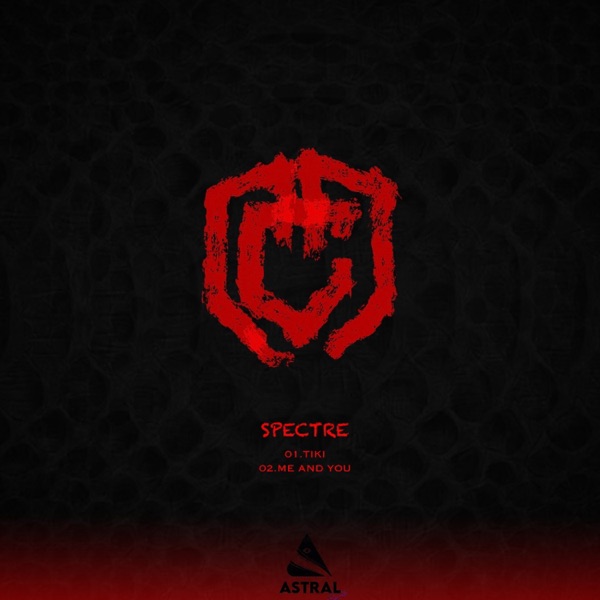 Spectre 001 - EP