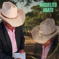 Miguelito Anato - Su Amor la Carta y el Río