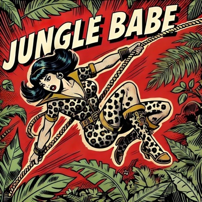 Jungle Babe - Single