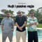 Kujt I Paske Ngja (feat. Lumi B & Labinot Tahiri) - DJ PM, DJ DAGZ & Ledri Vula lyrics