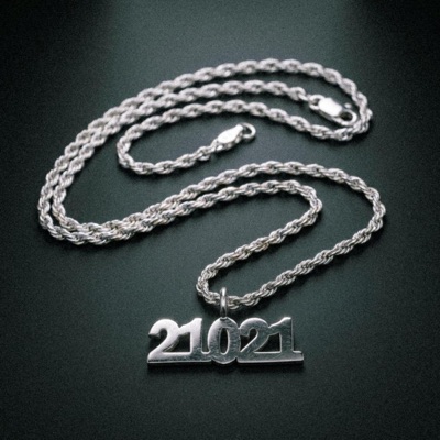 21021 Freestyle - Single