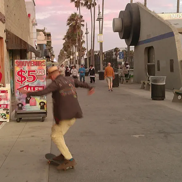 "Motion" by Netherfriends