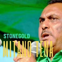 Mitano Tena - Single - Stone Gold