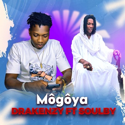 Mogoya (feat. Soulby) - Single