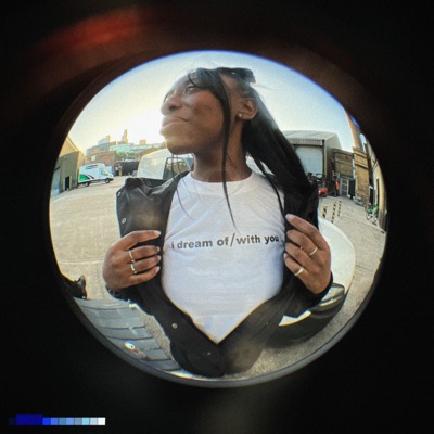 i dream of/with you - Single