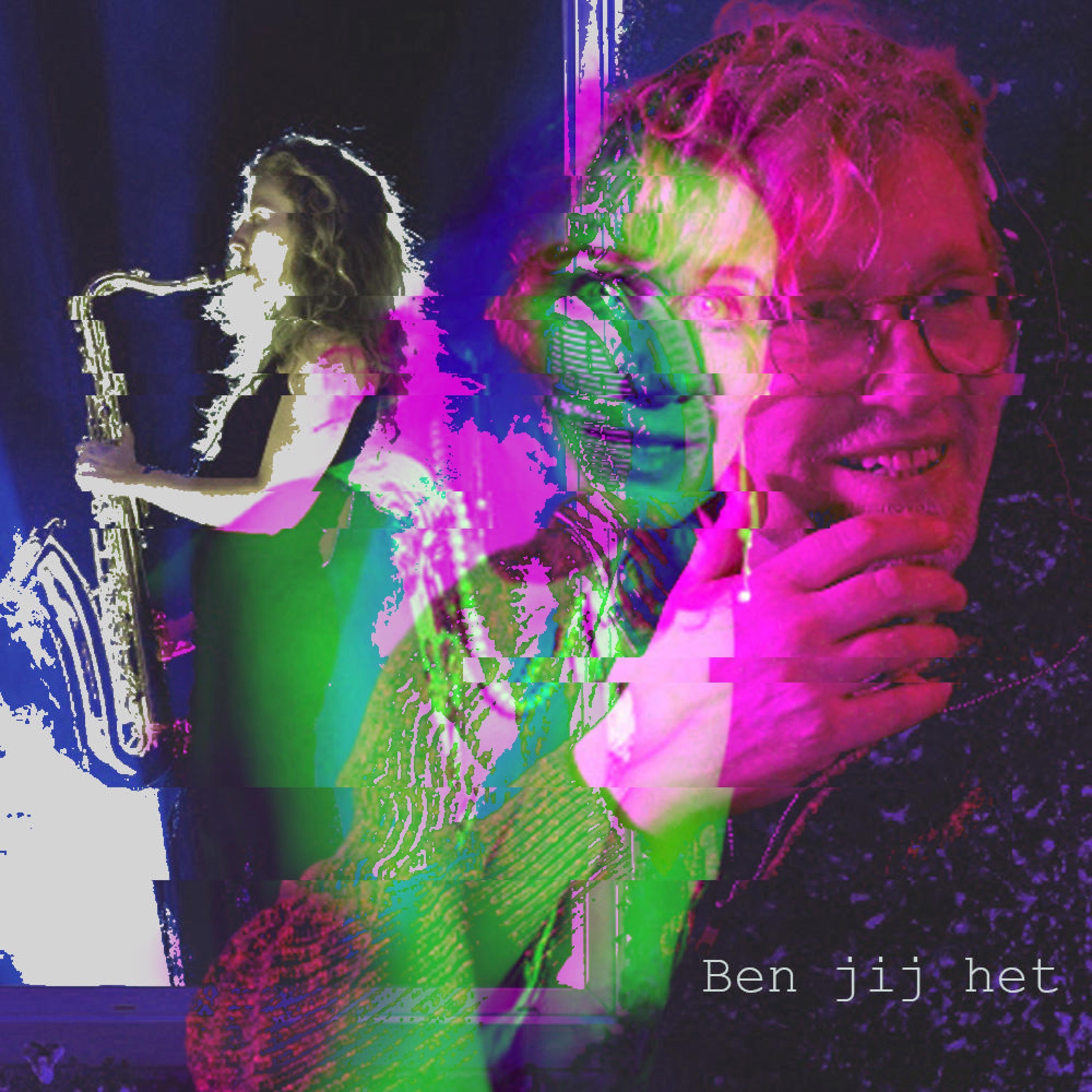 Ben jij het - Single
