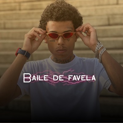 Baile de Favela - Single