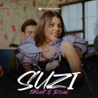 Suzi - Single - Blunt & Real