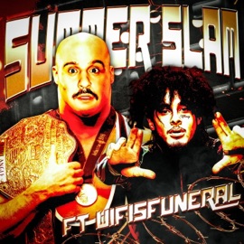 SUMMER SLAM (feat. Wifisfuneral) Fonso Rex