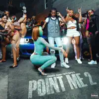 Point Me 2 — FendiDa Rappa & Cardi B