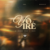 Yo Iré / He Decidido Seguir a Cristo (feat. Pastor Ortega, Josué Suárez & Karen Guarin)