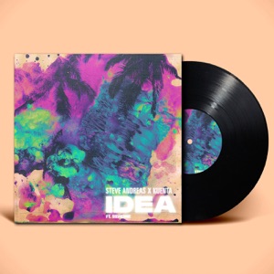 Idea (Extended Mix) [feat. Silvienne]