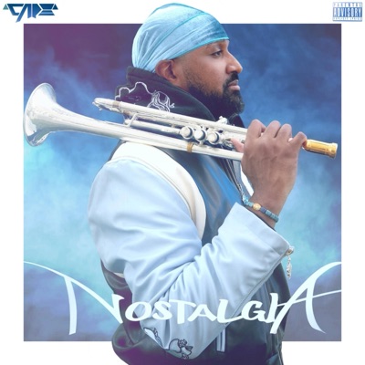 Nostalgia The EP - EP