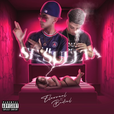 Erreal Se suelta (feat. BADIEL) [Special Version] - Single