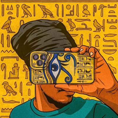 Echoes Of The Simulation