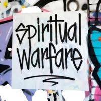Spiritual Warfare (feat. Grhymz & Filthy Gears) - Single - DHtheMC