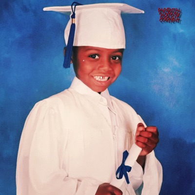 GRADUATION - EP