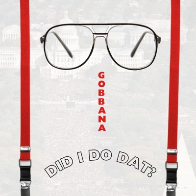 Did I Do Dat? - Single