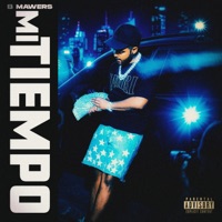 Mi Tiempo - Single - B mawers