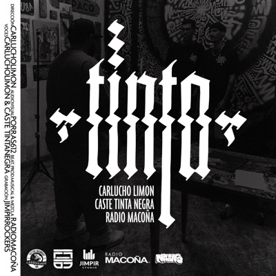 Tinta (feat. Caste Tinta Negra & Radio Macoña) - Single