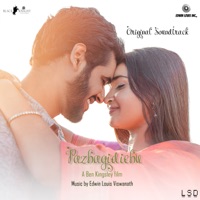 Pazhagidichu (Original Motion Picture Soundtrack) - Single - Edwin Louis Viswanath