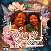 Legacy Lives On - Hendrix Bros