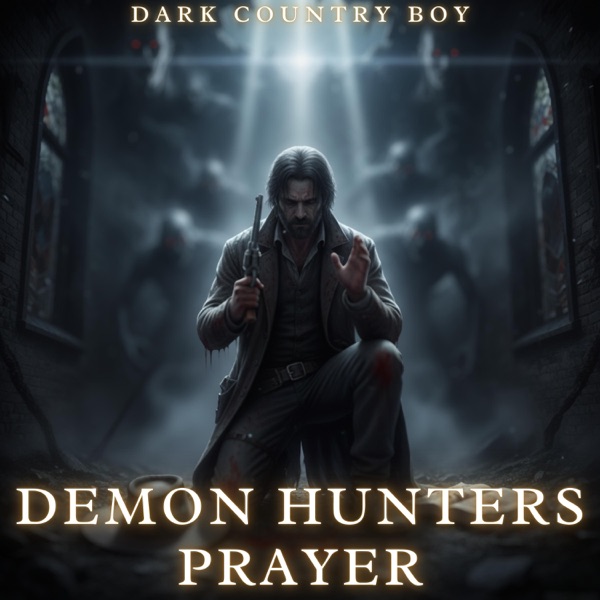 Back from Hell (Dark Country Music)