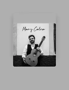 Listen to Miguel Chércoles, watch music videos, read bio, see tour dates & more!