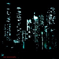 Midnight Magazine - Cyberspace 7