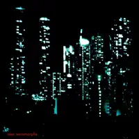Cyberspace 7 — Midnight Magazine