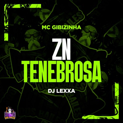 Zn Tenebrosa - Single