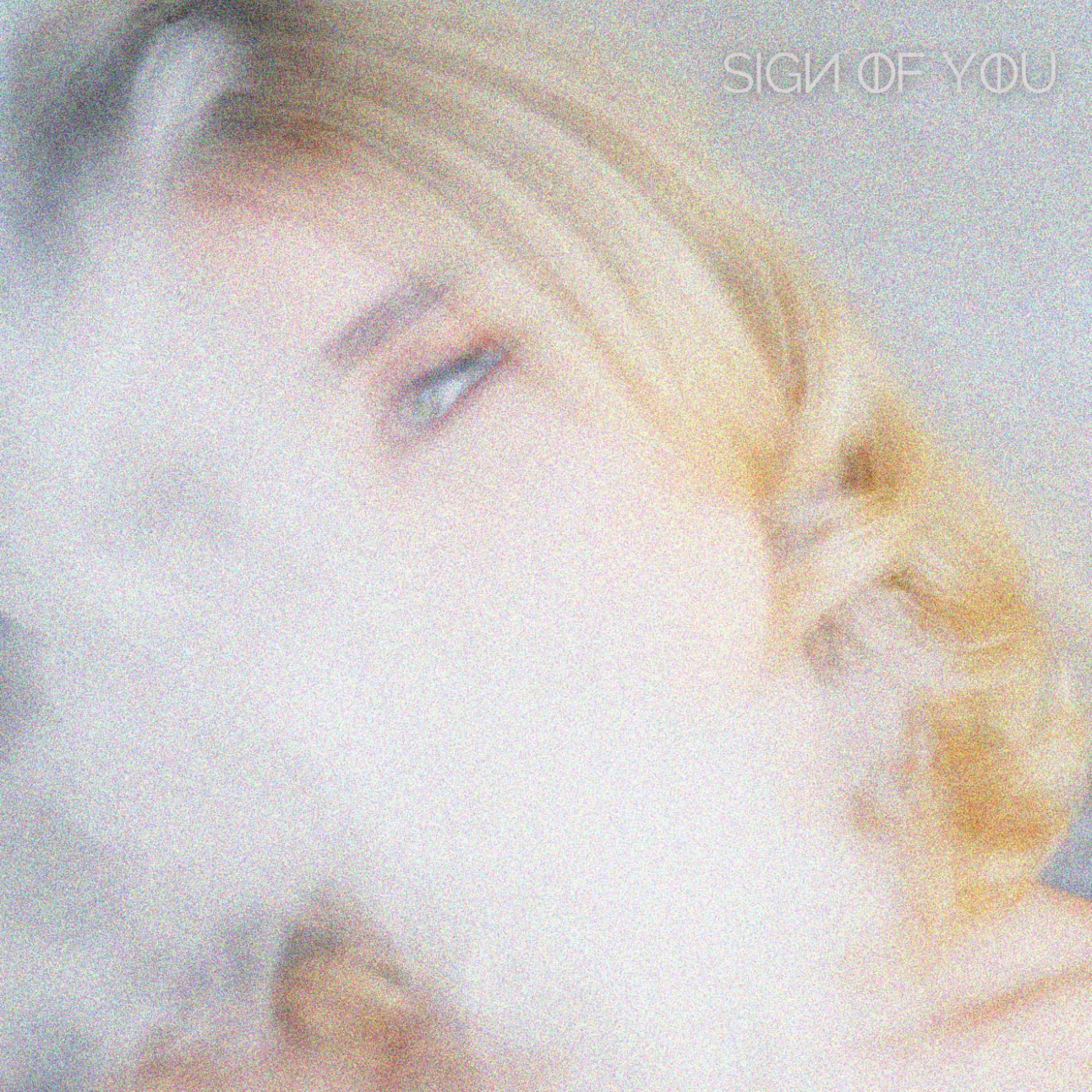 Sign of you - Single