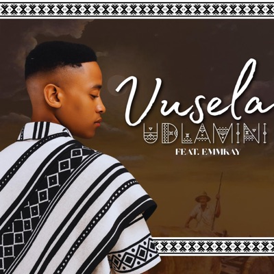 uDlamini (feat. Emmkay) - Single