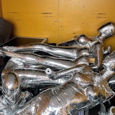 Ottaa vastaan / Kiiltää - Single