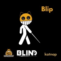 Blip (feat. bLiNd) - Single - LUCKYKAT
