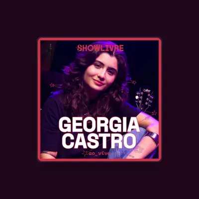 Listen to Georgia Castro, watch music videos, read bio, see tour dates & more!